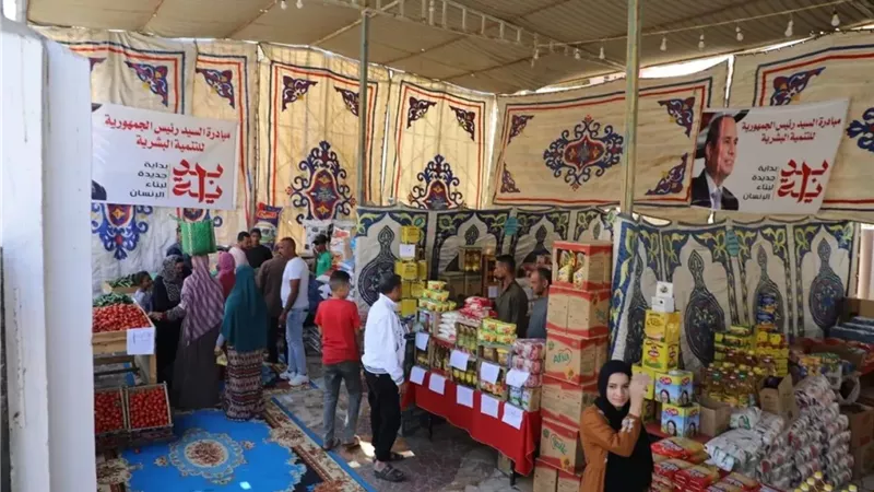 خبير اقتصادي: الدولة اعتمدت على أدوات السياسة المالية لدعم المواطنين