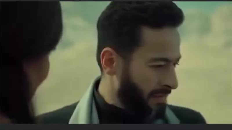 حمادة هلال يكشف حقيقة التحضير لجزء سادس من مسلسل «المداح».. فيديو