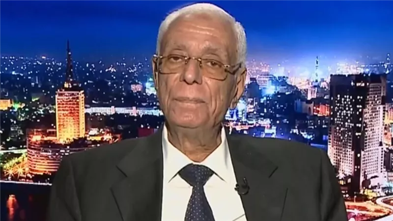 حسام موافي: هبوط القلب يحتاج عملية جراحية في بعض الحالات (فيديو)