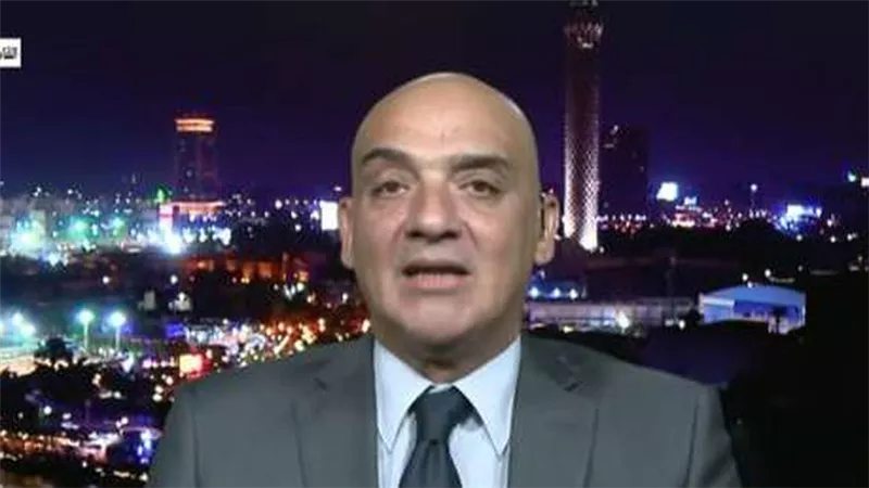 محلل سياسى : مصر ترفض محاولات المساس بالأراضي السورية وتدعم استقرار العراق (فيديو)