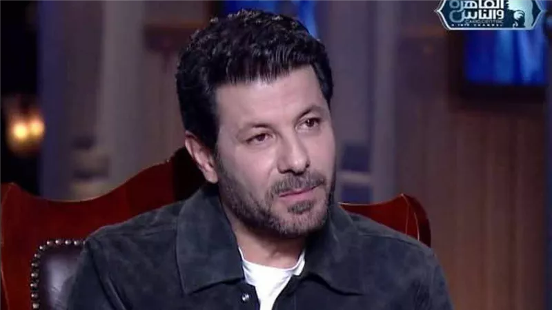 إياد نصار لـ
