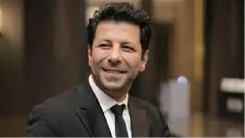 إياد نصار: ندمت على رفض مسلسل 