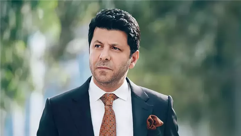 «أم الدنيا»..إياد نصار: انتقالي من الأردن إلى مصر كان قرارًا مصيريًا