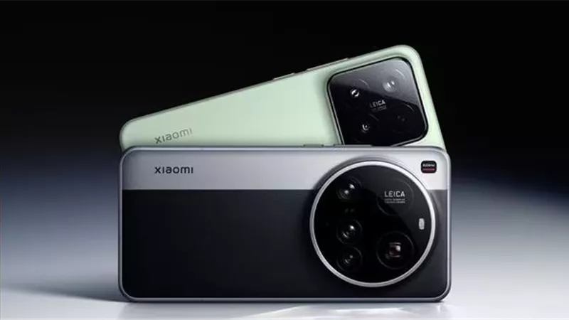 شاومي تكشف عن النسخة العالمية من Xiaomi 15 Ultra وXiaomi 15