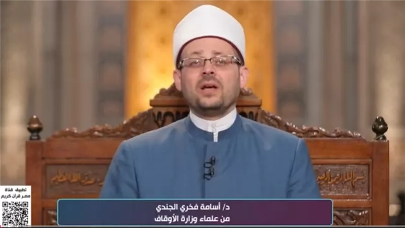 أمين الفتوى: عدم توزيع الميراث حرام شرعًا لحبسه الحقوق ( فيديو)