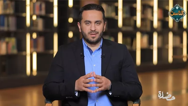 داعية: اللغة العربية عامل أساسى للحفاظ على العقيدة الإسلامية