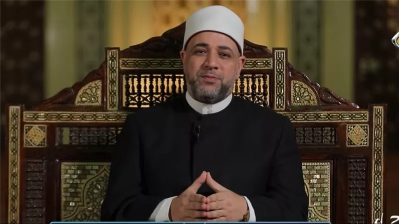 عالم بالأوقاف: الألعاب النارية في رمضان ترويع للمواطنين وحرام شرعاً ( فيديو)