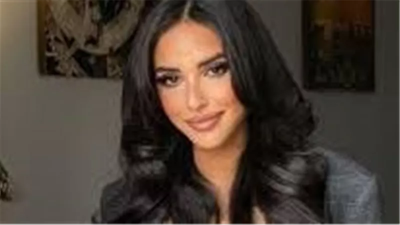 آية سماحة: اهتم بترتيب اسمي على التتر.. وأجري الأول كان 350 جنيه