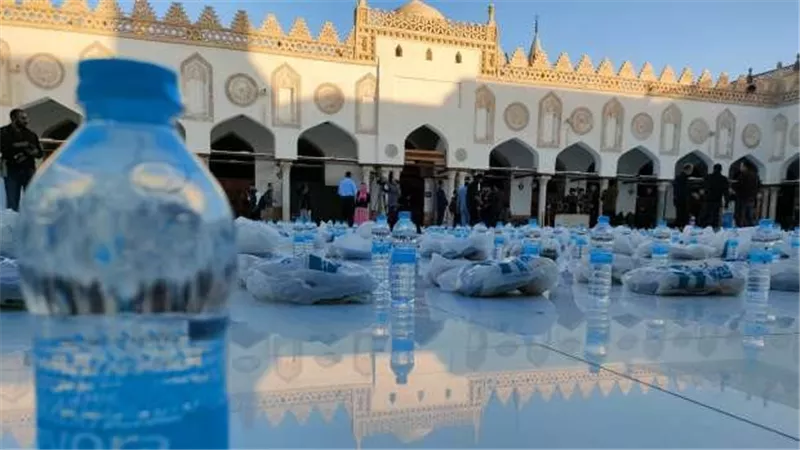 موعد أذان المغرب ثالث يوم رمضان 2025.. توقيت الإفطار في مختلف المحافظات