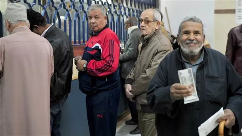 ضوابط وشروط الجمع بين معاشين وفقًا لقانون التأمينات الجديد