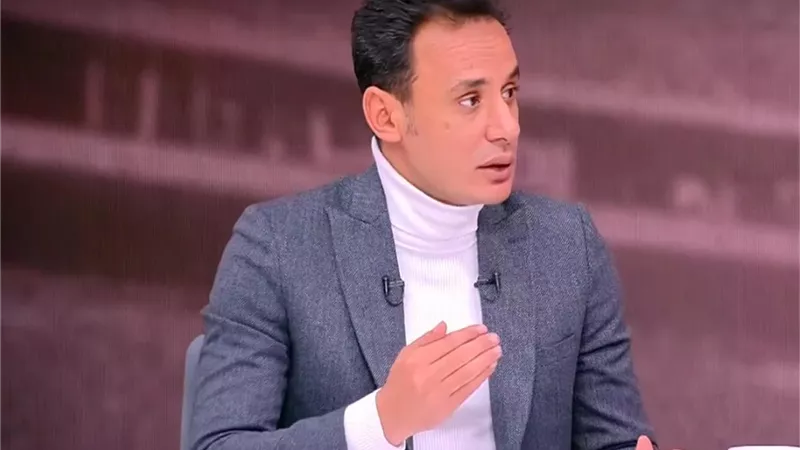 مبكرا الحكم على جون ..طارق السيد: جماهير الزمالك يشعرون بالقلق قبل الدوري