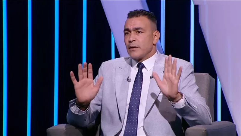 زكي عبد الفتاح: إكرامي وثابت البطل أفضل من الحضري|فيديو 