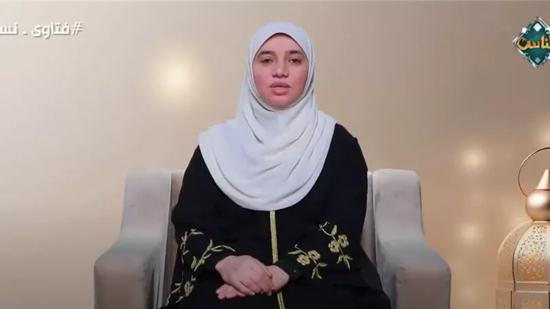 حكم صيام الحامل والمرضع.. الأزهر يوضح ضوابط الإفطار في رمضان (فيديو)