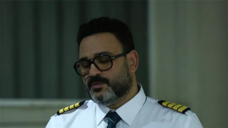 تفاصيل مسلسل 