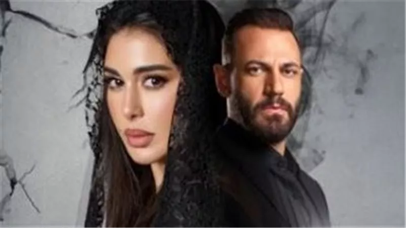 مسلسل 