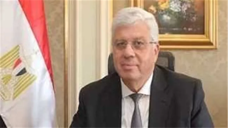  لدعم البحث العلمي .. إطلاق البوابة الإلكترونية الجديدة لمعهد تيودور بلهارس