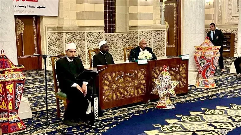 للمرة الأولى.. انعقاد ملتقى الفكر الإسلامي للوافدين تحت عنوان 