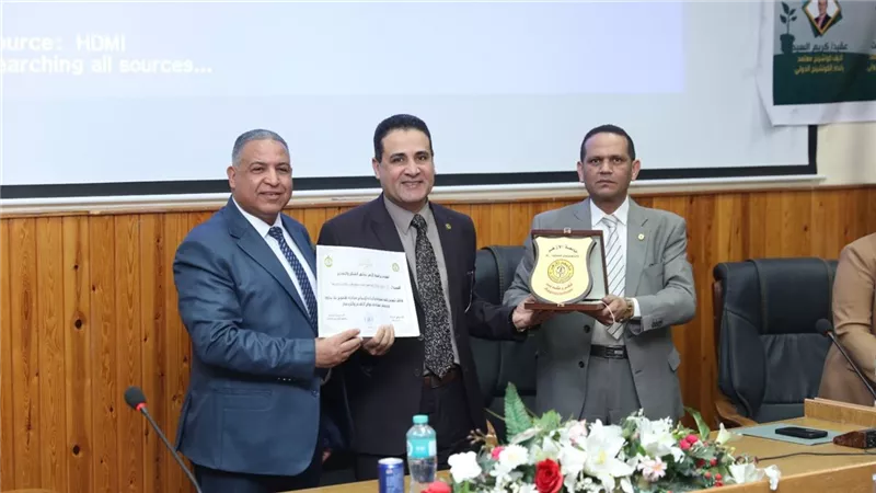 جامعة الأزهر تدشن مبادرة «طموح بلا حدود» دعمًا للمبادرات الرئاسية