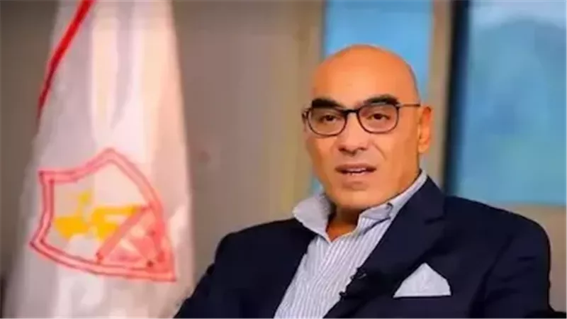 هشام نصر : انا لو مكان زيزو اجدد .. سوء ادراة المل سبب فشل صفقة بن شرقي 