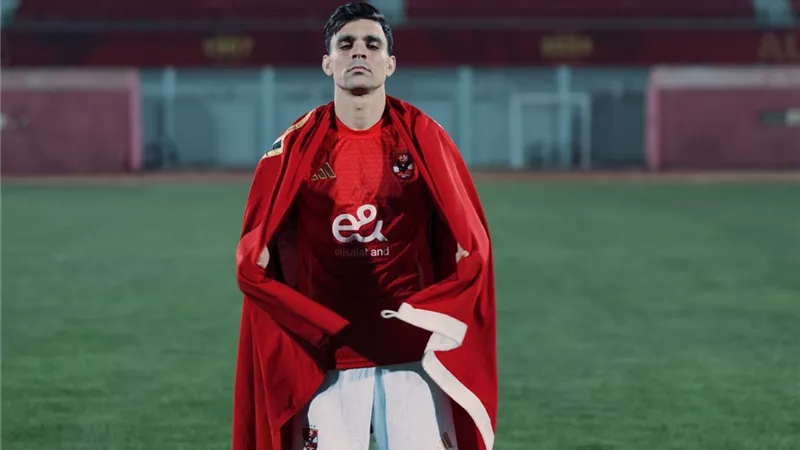الأهلي: الزمالك المنافس الأكبر.. والخطيب كلمة السر في صفقة بن شرقي