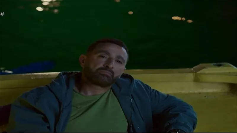مسلسل العتاولة 2 الحلقة 4.. حنة تطلب من نصار العودة إلى السرقة 