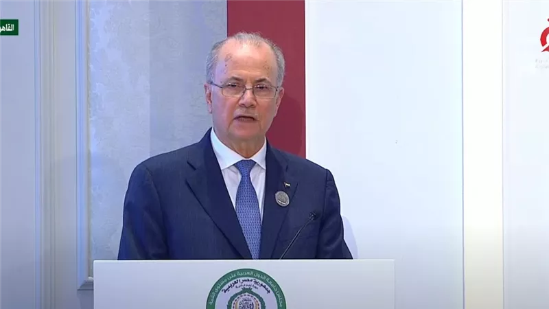 القمة العربية.. فلسطين: القمة محطة مهمة للعرب ولغزة ونشكر مصر على جهودها وخطتها للإعمار