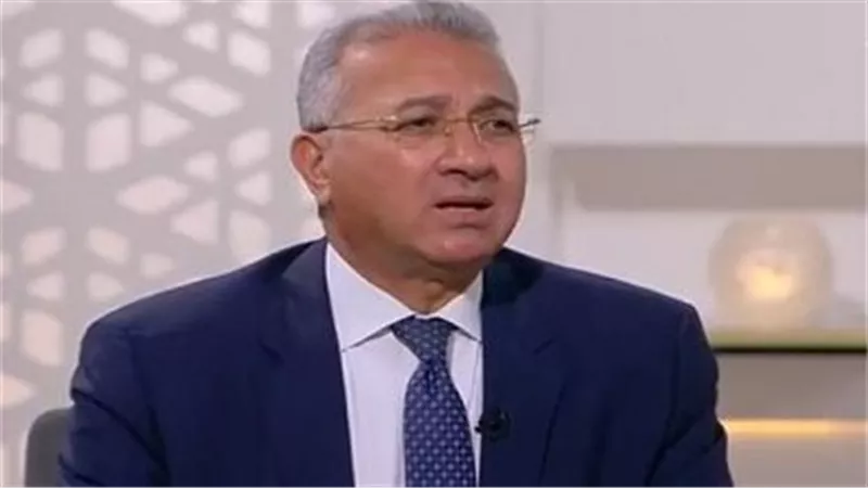 محمد حجازي: اليمين الإسرائيلي يسعى لفرض التهجير القسري على الفلسطينيين