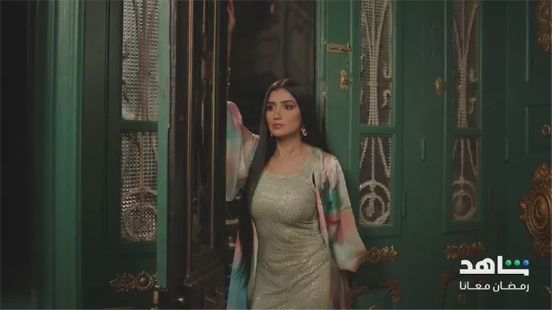 مسلسل إش إش.. تحول مفاجئ بالأحداث لـ مي عمر في الحلقة 6