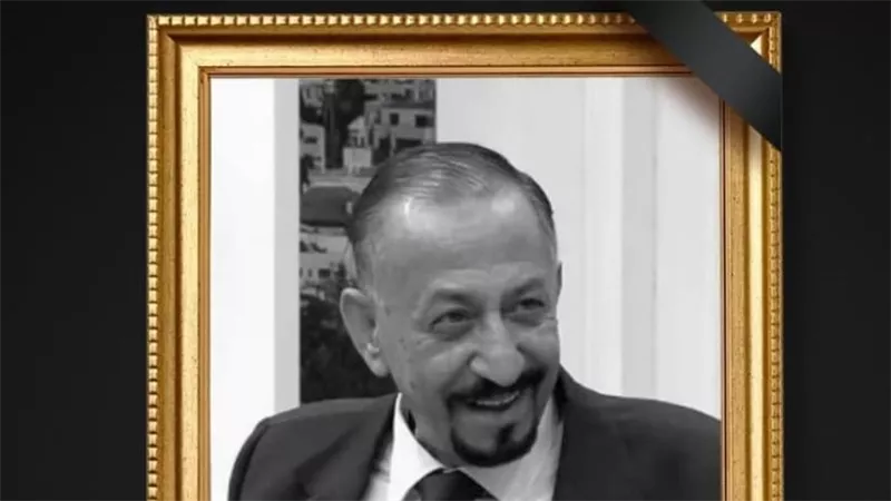  وفاة إبراهيم أبو الخير عن عمر 74 عامًا بعد صراع مع المرض 