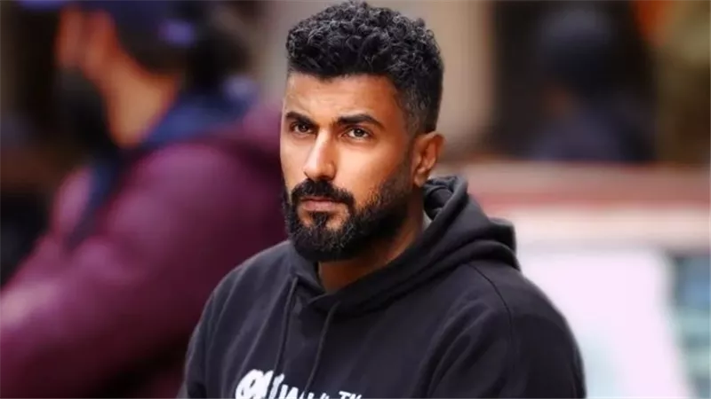 محمد سامي لطارق لطفي: لو أنت رفضت دور الشاذ فأنا أرفض إخراجه