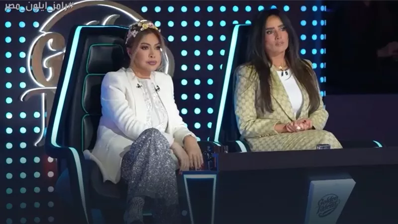 رامز ساخرًا من 