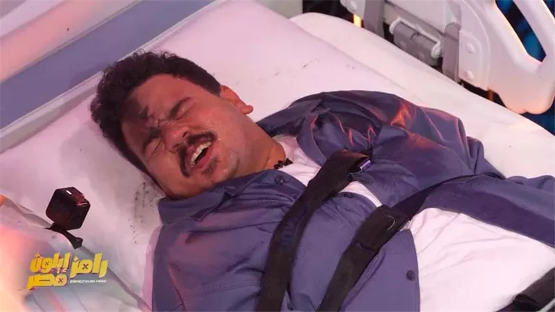 مصطفى غريب بعد 