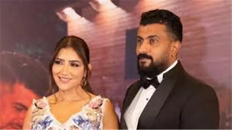 بعد انتهاء تصويره.. محمد سامي: 