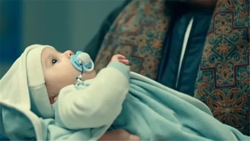 الحلقة الخامسة من مسلسل «حكيم باشا».. خطف ابن مصطفى شعبان 