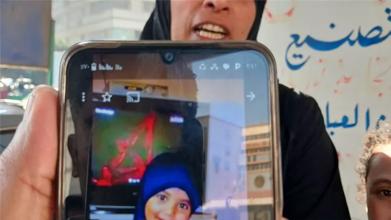 حكاية مثيرة في مساكن ايجيكو.. لماذا قتلت 