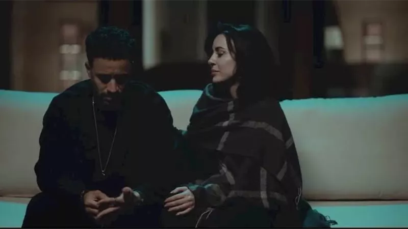 مسلسل 