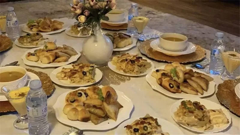 عشان ما تحتاريش.. منيو متكامل لعزومة رمضان في البيت 