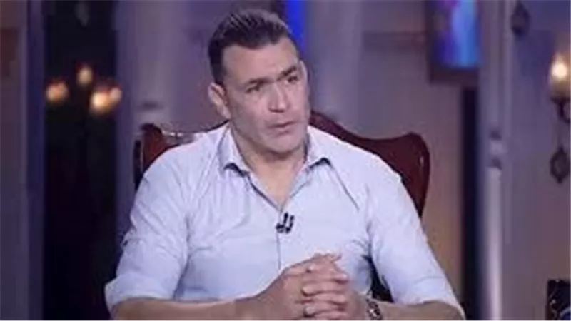 مهربتش من الأهلي .. الحضري: مشيت بسبب مشكلات مع المدير الفني ورئيس النادي (فيديو)
