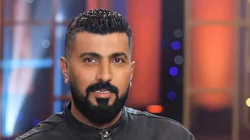 من امام الكعبة.. والد محمد سامي يوجه رسالة لـ نجله بعد اعتزاله الإخراج 