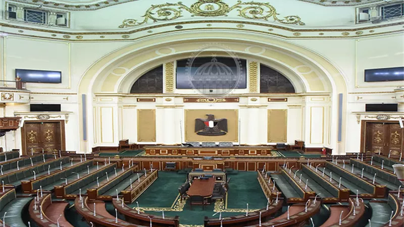 اتفاقية بين مصر والإمارات لنقل المحكوم عليهم ..  يناقشها  مجلس النواب الأسبوع المقبل   