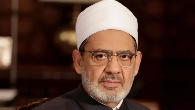 شيخ الأزهر يوضح معنى اسم الله الودود وحظ العبد منه