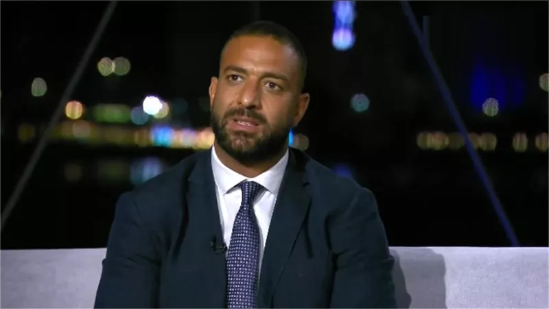 ميدو: ممدوح عباس يدعم الزمالك واختيار اللاعب يتم بدقة تامة