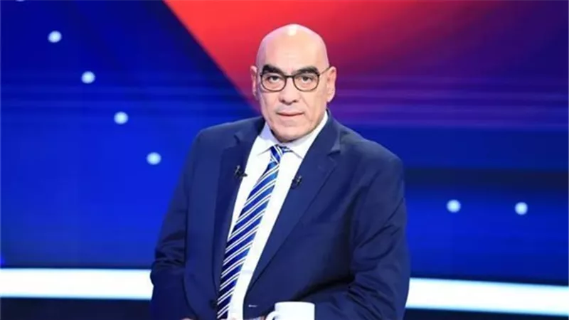 هشام نصر : الزملك خسر6 نقاط فى مسابقة الدورى بسبب الاخطاء التحكيمية  