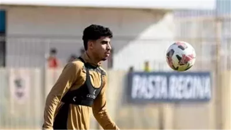 قبل لقاء القمة .. أحمد حسن يصدم جماهير الزمالك بسبب هذا اللاعب 