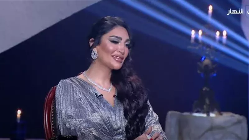 سالي عبدالسلام تتحدث عن حياتها الشخصية.. وتؤكد: راجل وست سخنوا زوجي عليا (فيديو)