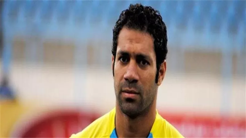 حسني عبد ربه : حسن شحاتة بيتعامل كاب .. وستاد الاهلي فخر