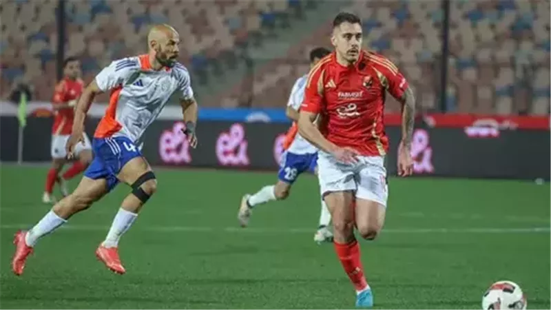 أحمد حسن يكشف موقف جراديشار من لقاء القمة مع الزمالك