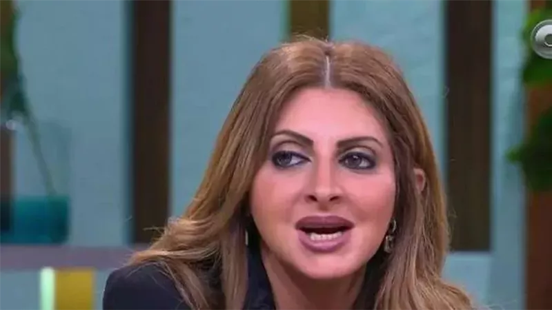  تشوف بقلبك .. هبة السويدي تشكر فريق عمل مستشفي أهل مصر 