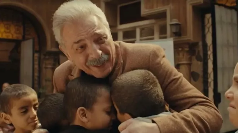 دراما رمضان تُناقش تجارة المخدرات.. كيف ستكون النهاية؟