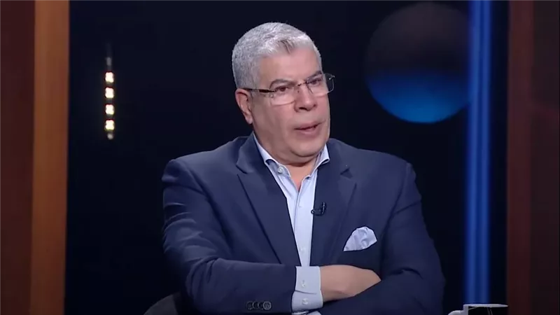 أحمد شوبير يوجه رسالة غامضة للجماهير: قرارات حاسمة فى الأهلى اليوم 